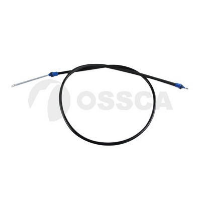 OSSCA 40635 Cable, parking...