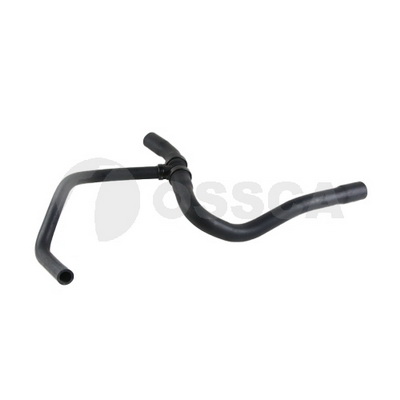 OSSCA 40636 Radiator Hose