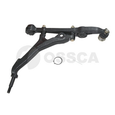 OSSCA 40702 Track Control Arm