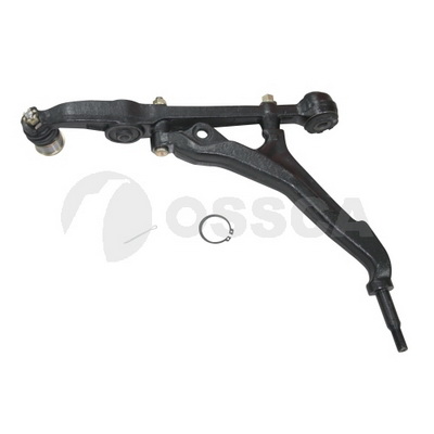 OSSCA 40703 Track Control Arm