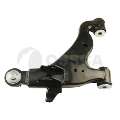 OSSCA 40722 Track Control Arm