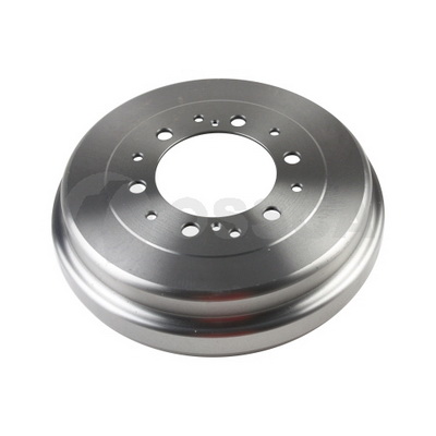 OSSCA 40740 Brake Drum