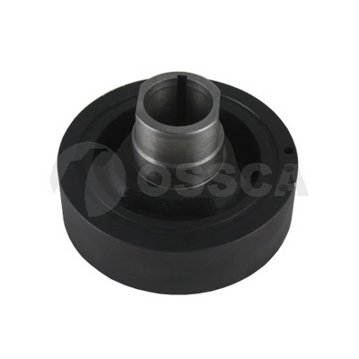 OSSCA 40798 Belt Pulley,...