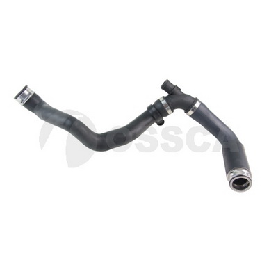 OSSCA 40800 Radiator Hose