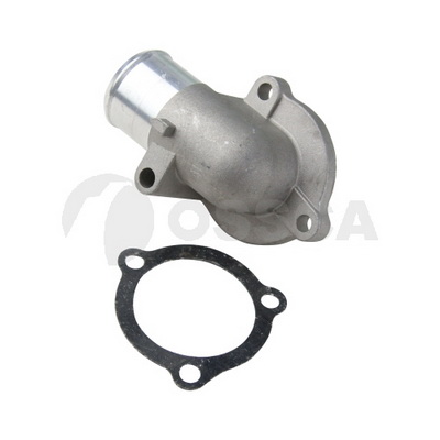 OSSCA 40801 Thermostat Housing