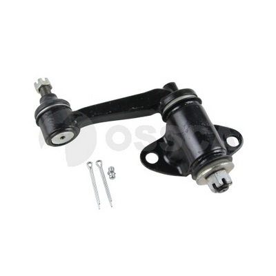 OSSCA 40823 Track Control Arm