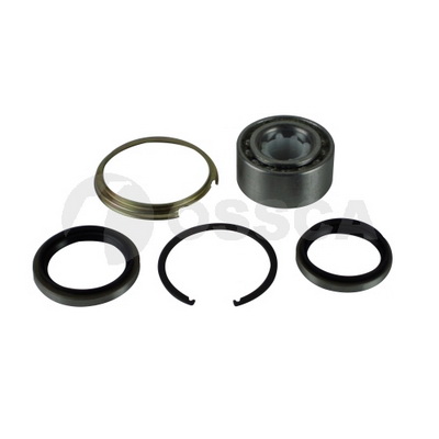 OSSCA 40825 Wheel Bearing Kit