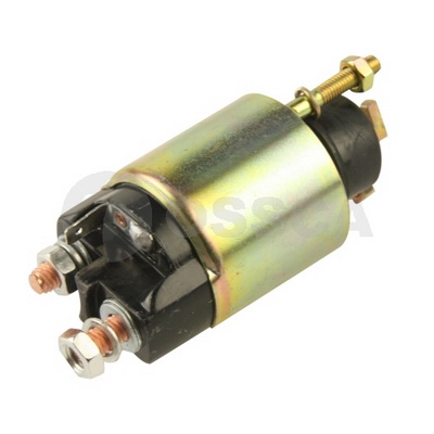 OSSCA 40835 Solenoid...