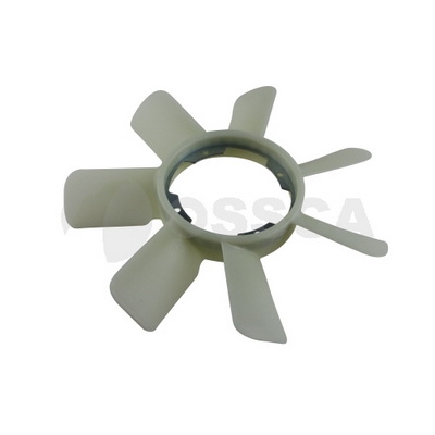 OSSCA 40893 Fan Wheel,...