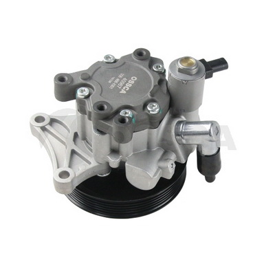 OSSCA 40967 Hydraulic Pump,...