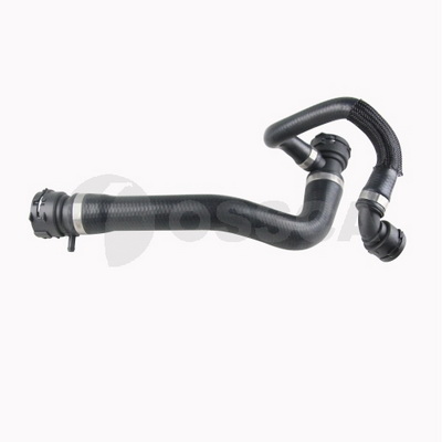 OSSCA 40969 Radiator Hose