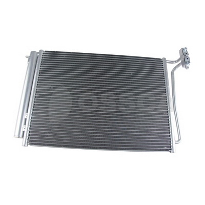 OSSCA 40981 Condenser, air...