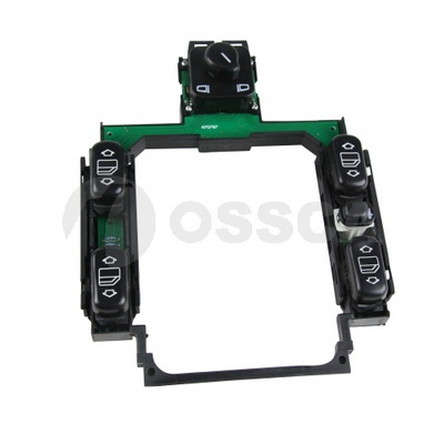 OSSCA 40992 Switch, window...