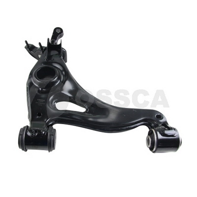 OSSCA 40999 Track Control Arm