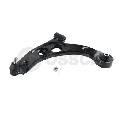 OSSCA 41078 Track Control Arm