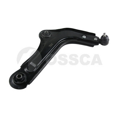 OSSCA 41080 Track Control Arm