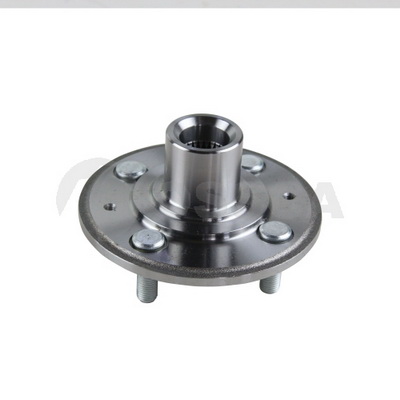 OSSCA 41132 Wheel Hub