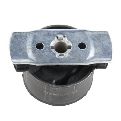 OSSCA 41141 Mounting, axle...