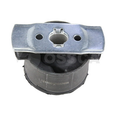 OSSCA 41144 Mounting, axle...