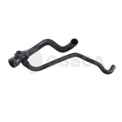 OSSCA 41174 Radiator Hose