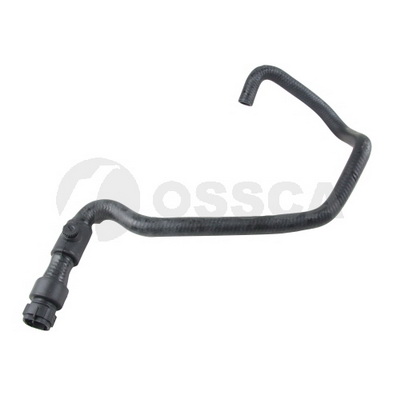 OSSCA 41179 Radiator Hose