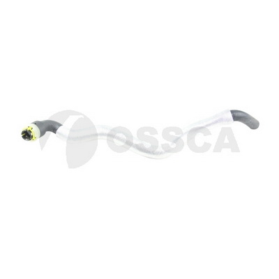 OSSCA 41190 Hose, heat...