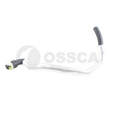 OSSCA 41191 Hose, heat...