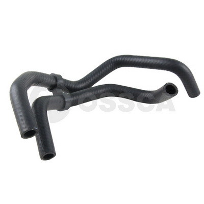 OSSCA 41197 Radiator Hose