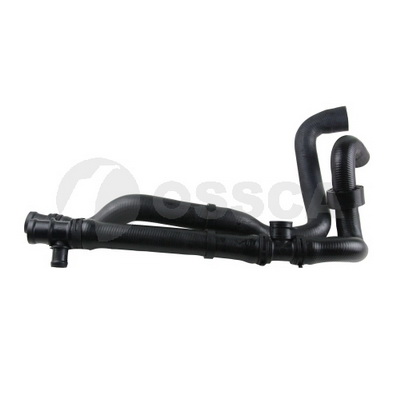 OSSCA 41198 Radiator Hose