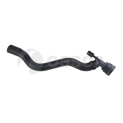 OSSCA 41201 Radiator Hose