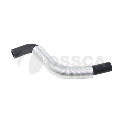 OSSCA 41204 Hose, heat...