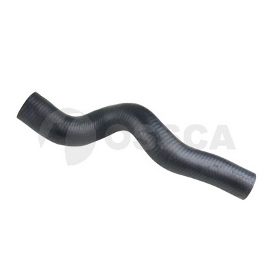 OSSCA 41207 Radiator Hose