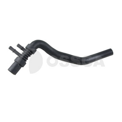 OSSCA 41218 Radiator Hose