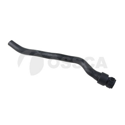 OSSCA 41219 Radiator Hose