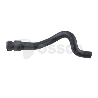 OSSCA 41220 Hose, heat...