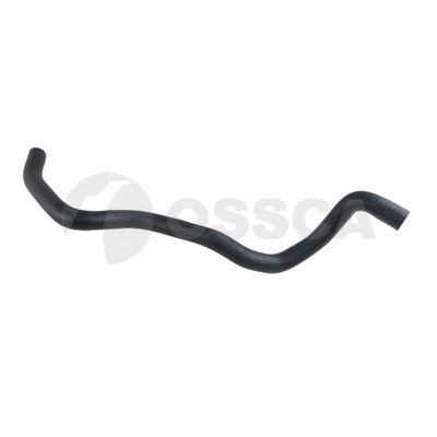 OSSCA 41221 Radiator Hose