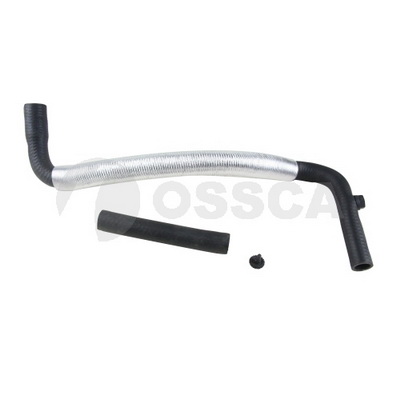 OSSCA 41224 Radiator Hose