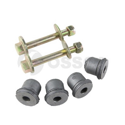 OSSCA 41236 Suspension Kit