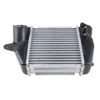 OSSCA 41241 Intercooler,...