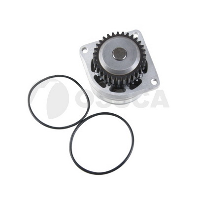 OSSCA 41257 Water Pump