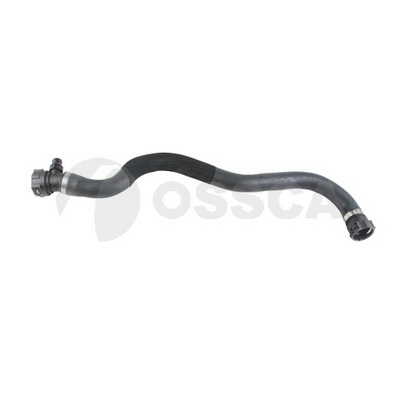 OSSCA 41281 Radiator Hose