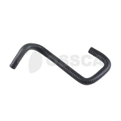 OSSCA 41286 Radiator Hose