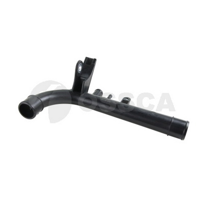 OSSCA 41296 Radiator Hose