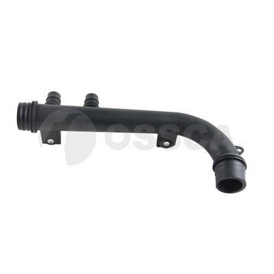 OSSCA 41297 Radiator Hose