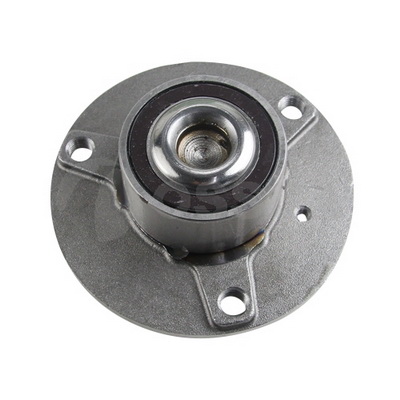 OSSCA 41381 Wheel Hub