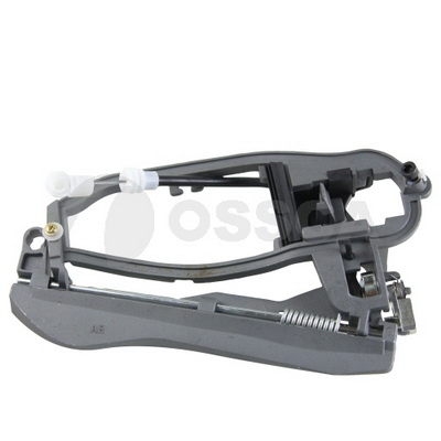 OSSCA 41424 Door-handle Frame