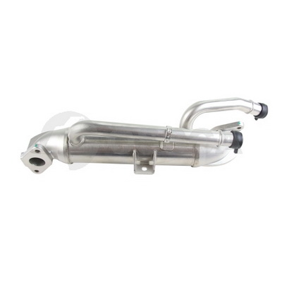 OSSCA 41428 Cooler, exhaust...