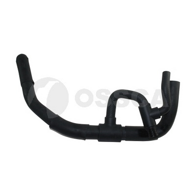 OSSCA 41522 Radiator Hose