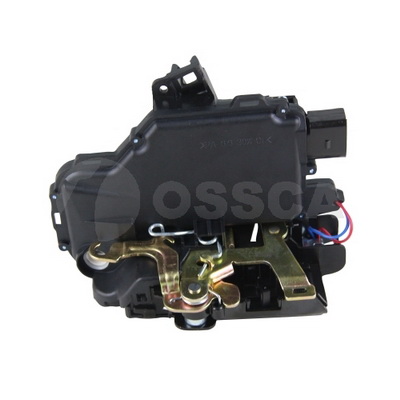 OSSCA 41599 Door Lock