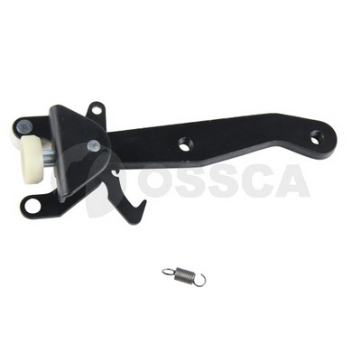 OSSCA 41659 Roller Guide,...